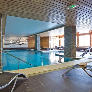 Resort Le Du Mont Vallon