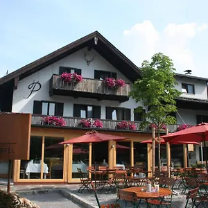 Hotel Posch