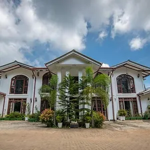 Guest house The Richmond House, Kandy