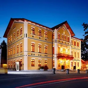 & Restaurant Waldschloss Allemagne