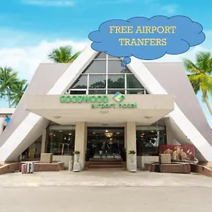 Good Wood Airport **** Katunayaka