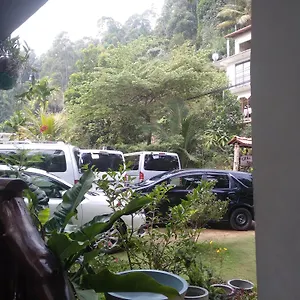 Homestay Chill Wood