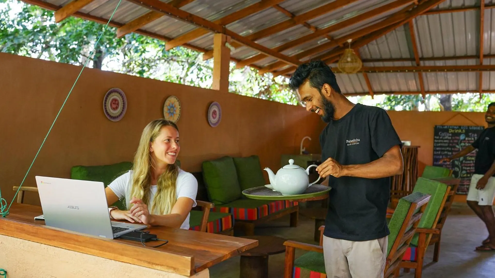 Polwaththa Eco Lodges Digana 3*,