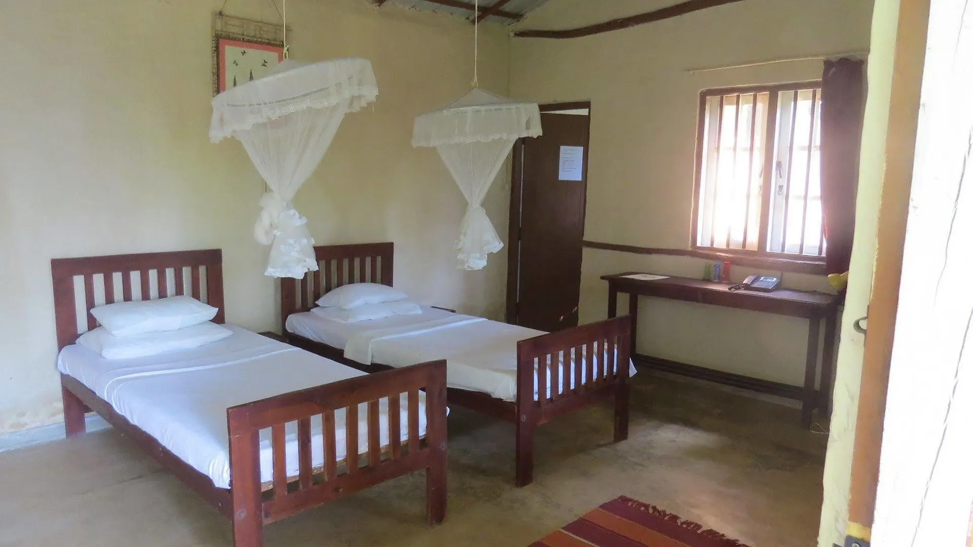 Πανσιόν Polwaththa Eco Lodges Digana